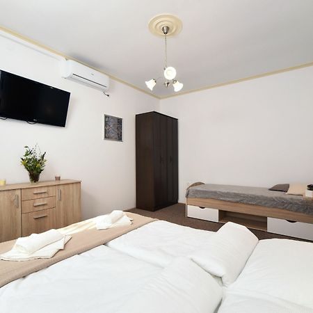 Apartment Prilaz Zagreb Eksteriør bilde