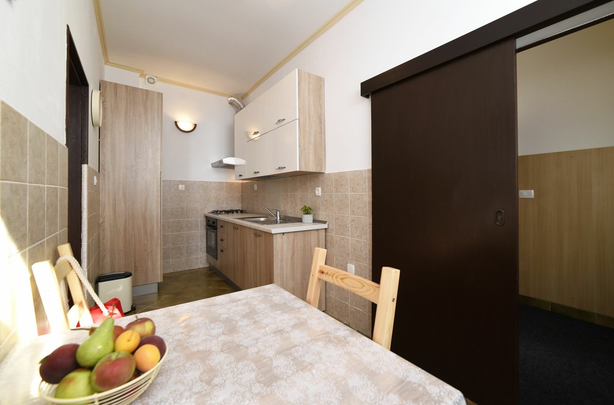 Apartment Prilaz Zagreb Eksteriør bilde