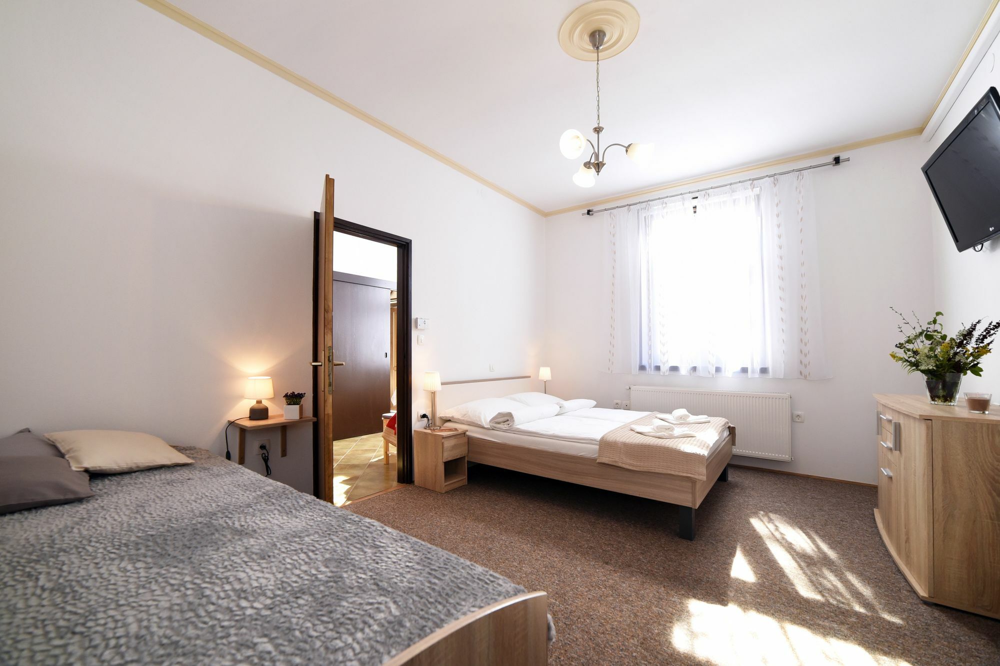 Apartment Prilaz Zagreb Eksteriør bilde