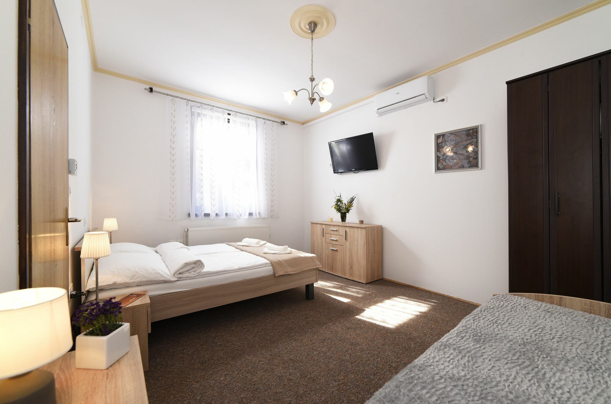 Apartment Prilaz Zagreb Eksteriør bilde