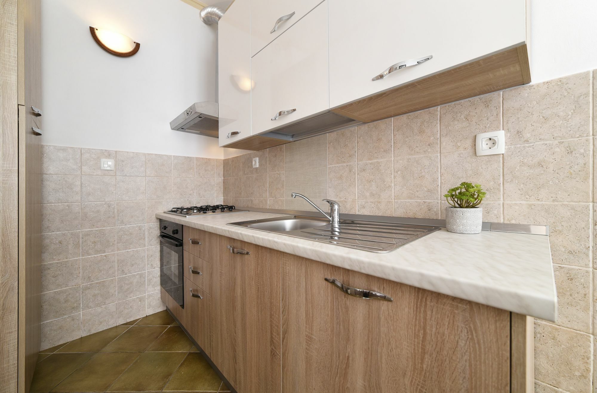 Apartment Prilaz Zagreb Eksteriør bilde